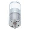 Adfaga JGA25-2430 Brushless DC Gear Motor, 24 V, 620 rpm view 4