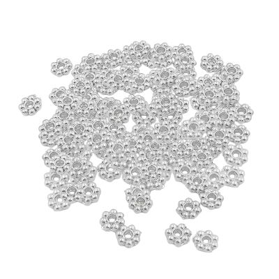 Hisxrcal 200-Piece Spacer Bead Set