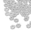 Hisxrcal 200-Piece Spacer Bead Set view 2