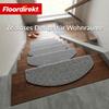 Floordirekt Stair Mats - Monaco Gray view 4