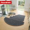 Floordirekt Stair Mats - Monaco Anthracite view 4
