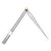 Kivivaka 1150 mm Stainless Steel Taper Gauge, Feeler Gauge for Bore Measurement view 4
