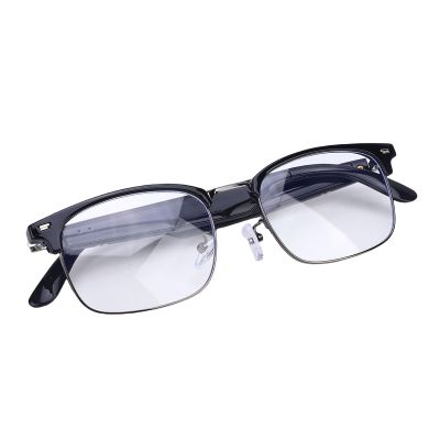 Diyeeni AI Smart Glasses, Bluetooth 5.3, 150-Language Translation, Polarized Lenses, Voice Control