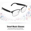 Diyeeni AI Smart Glasses, Bluetooth 5.3, 150-Language Translation, Polarized Lenses, Voice Control view 3