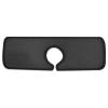 Absorbent Sink Mat with Precision-Cut Hole view 1