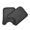 Absorbent Sink Mat with Precision-Cut Hole view 3