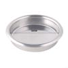 Blind Filter Basket for Coffee Machines view 3