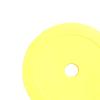 SunsoilGiant 10-Piece Flat Marker Discs, Non-Slip Floor Markers, Flexible, Yellow view 2