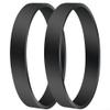 Replacement Drive Belts for Upright Style 151SN0220001 & 3SN0220001 Vacuum Cleaners, 2-Pack view 1