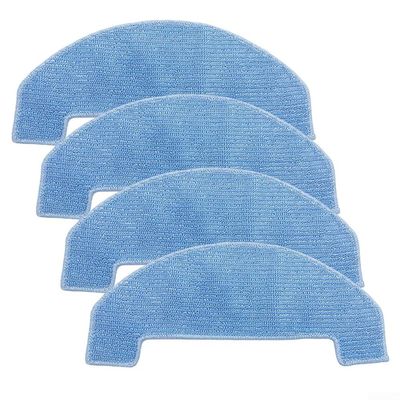 Replacement Cleaning Pads for Twinbot S9 Pro Master