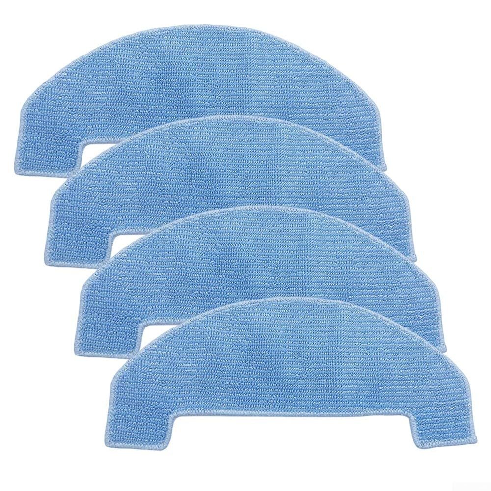 Replacement Cleaning Pads for Twinbot S9 Pro Master