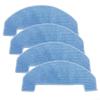 Replacement Cleaning Pads for Twinbot S9 Pro Master view 1
