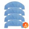 Replacement Cleaning Pads for Twinbot S9 Pro Master view 2