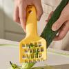 Cucumber Slicer | Multi-Purpose Hand Grater view 3