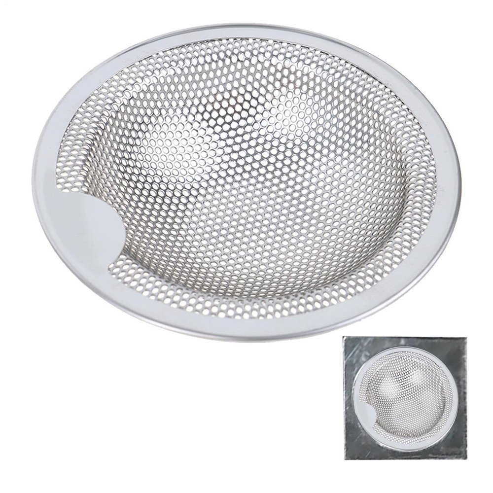 Kitchen Sink Strainer