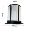 Replacement Filter Element for Bosch Vacuum Cleaners view 4