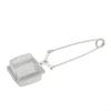 Tea Infuser, 16 x 4.5 x 4.5 cm, Stainless Steel Filter view 1