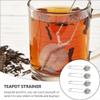 Tea Infuser, 16 x 4.5 x 4.5 cm, Stainless Steel Filter view 2