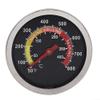 Stainless Steel Oven Thermometer, 60 mm view 1