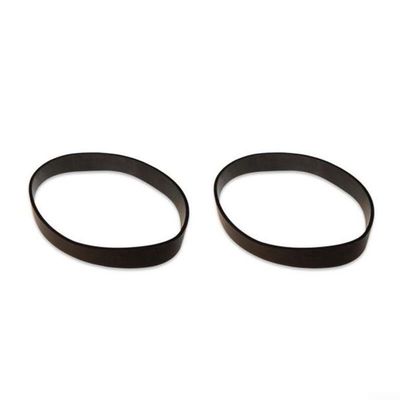 Replacement Vacuum Belts 2 Pack for Models 38528027 38528040 40201190