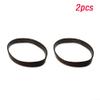Replacement Vacuum Belts 2 Pack for Models 38528027 38528040 40201190 view 2