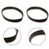 Replacement Vacuum Belts 2 Pack for Models 38528027 38528040 40201190 view 4