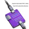 Smart Dual-Head USB-C Cable Tester view 2