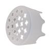 Flower Stem Holder - Silicone Stretchable Reusable view 1