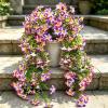 Artificial Morning Glory Flowers for Outdoor Use view 2