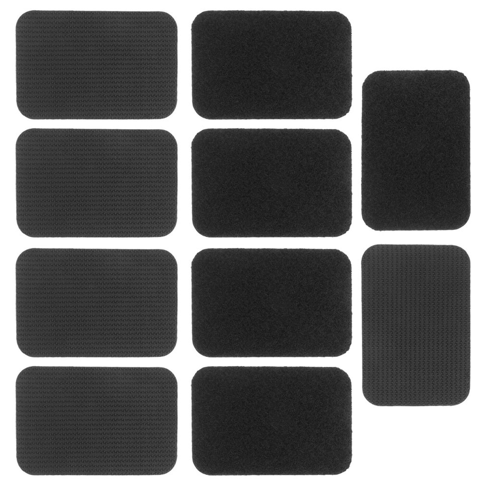 BESTOMZ Double-Sided Non-Slip PVC Tape