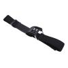 RiToEasysports Scuba Tank Band, Adjustable Nylon Strap with Plastic Buckle and Stainless Steel Ring view 1
