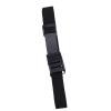 RiToEasysports Scuba Tank Band, Adjustable Nylon Strap with Plastic Buckle and Stainless Steel Ring view 2