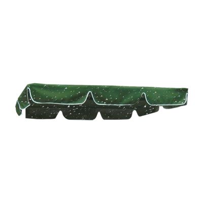 Replacement Canopy for Outdoor Garden Swing, UV-Resistant and Weatherproof