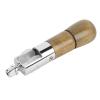SPYMINNPOO Sewing Awl, Professional Leather Hand-Stitching Repair Tool Set with Wear-Resistant Waxed Thread view 1