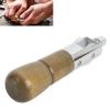 SPYMINNPOO Sewing Awl, Professional Leather Hand-Stitching Repair Tool Set with Wear-Resistant Waxed Thread view 2