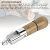 SPYMINNPOO Sewing Awl, Professional Leather Hand-Stitching Repair Tool Set with Wear-Resistant Waxed Thread view 3