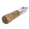 SPYMINNPOO Sewing Awl, Professional Leather Hand-Stitching Repair Tool Set with Wear-Resistant Waxed Thread view 4