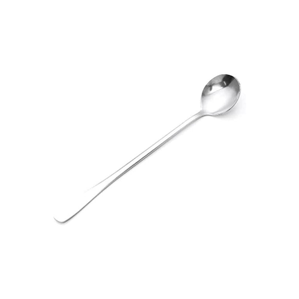 HEEPDD Stainless Steel Spoon with Long Handle