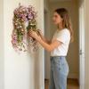 Glory Flower Garland view 2
