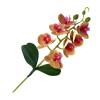Artificial Phalaenopsis Orchid Vase Decoration view 1