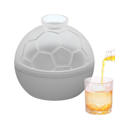 Silicone Ice Ball Maker