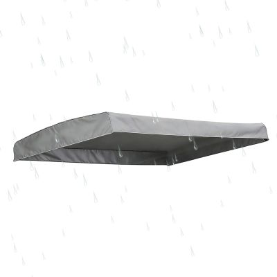 Hollywood Swing Replacement Canopy for Patio, 190 x 120 cm, Waterproof