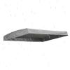 Hollywood Swing Replacement Canopy for Patio, 190 x 120 cm, Waterproof view 1