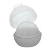 Silicone Football Ice Cube Tray view 1
