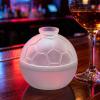 Silicone Football Ice Cube Tray view 3