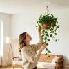 Ceiling Hooks with Safety Lock view 2