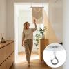 Removable Ceiling Hook with Safety Lock view 2