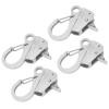 Aramox Boat Hook, 316 Stainless Steel, 3/8 to 5/8-Inch Opening, Ideal for Boats and Trailers view 3