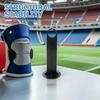 Tofficu World Cup and Soccer Party Decoration Rack for PP Soccer Cones, Portable Cone Holder with 12 Pieces view 4