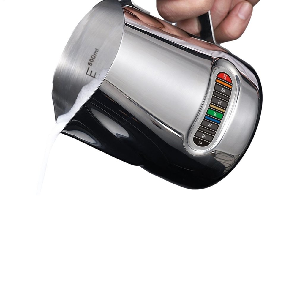 Espresso Thermometer